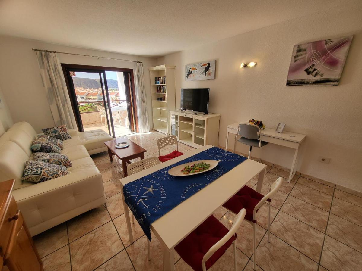 Ferienwohnung San Marino 5 Los Cristianos  Exterior foto