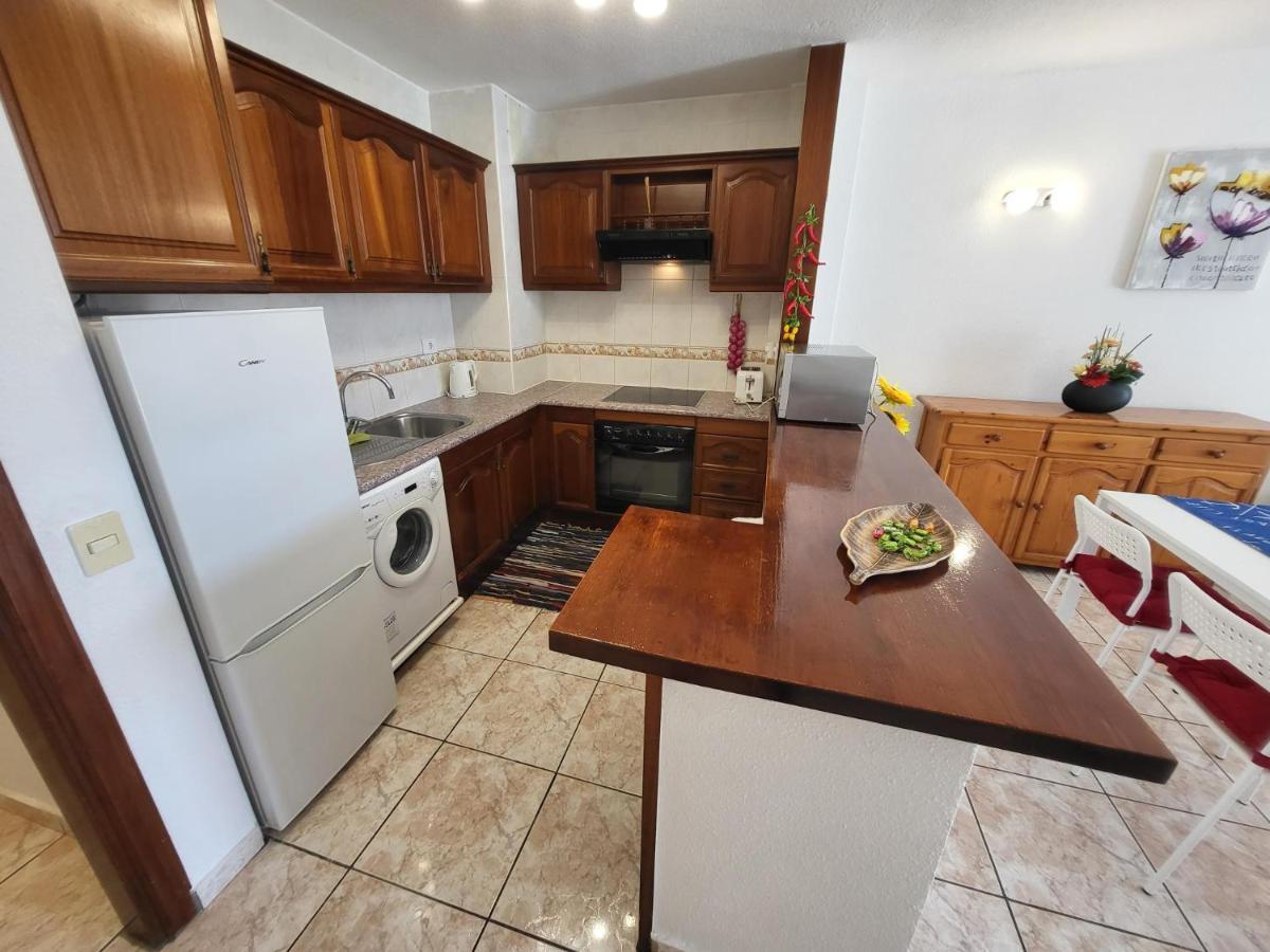 Ferienwohnung San Marino 5 Los Cristianos  Exterior foto