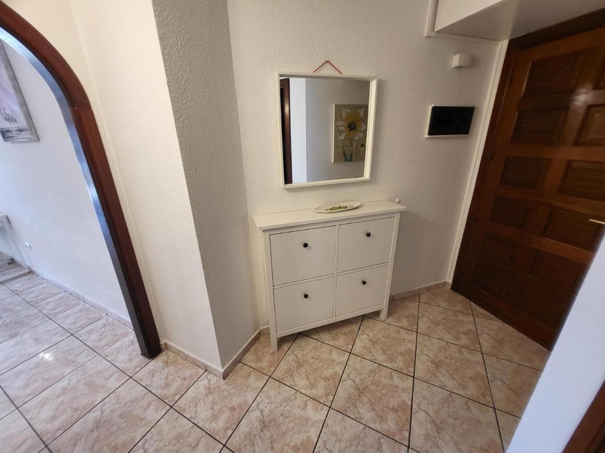 Ferienwohnung San Marino 5 Los Cristianos  Exterior foto