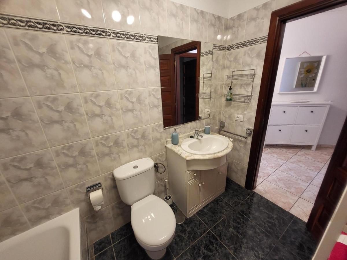 Ferienwohnung San Marino 5 Los Cristianos  Exterior foto
