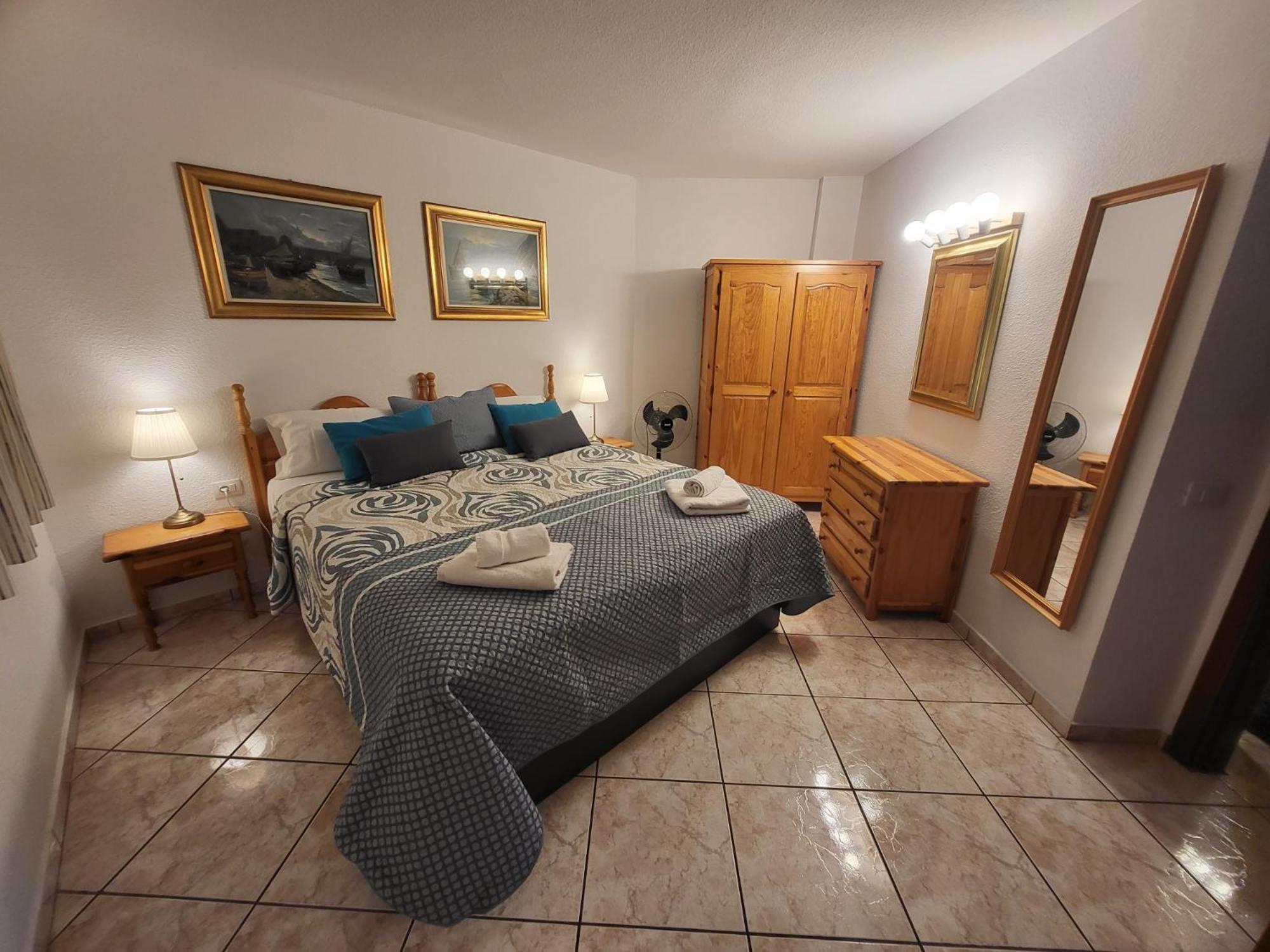Ferienwohnung San Marino 5 Los Cristianos  Exterior foto