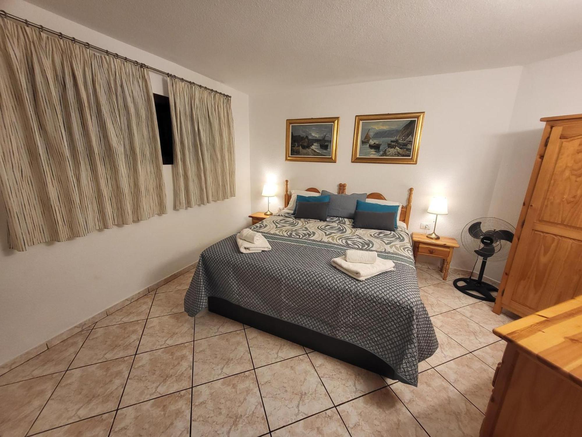 Ferienwohnung San Marino 5 Los Cristianos  Exterior foto