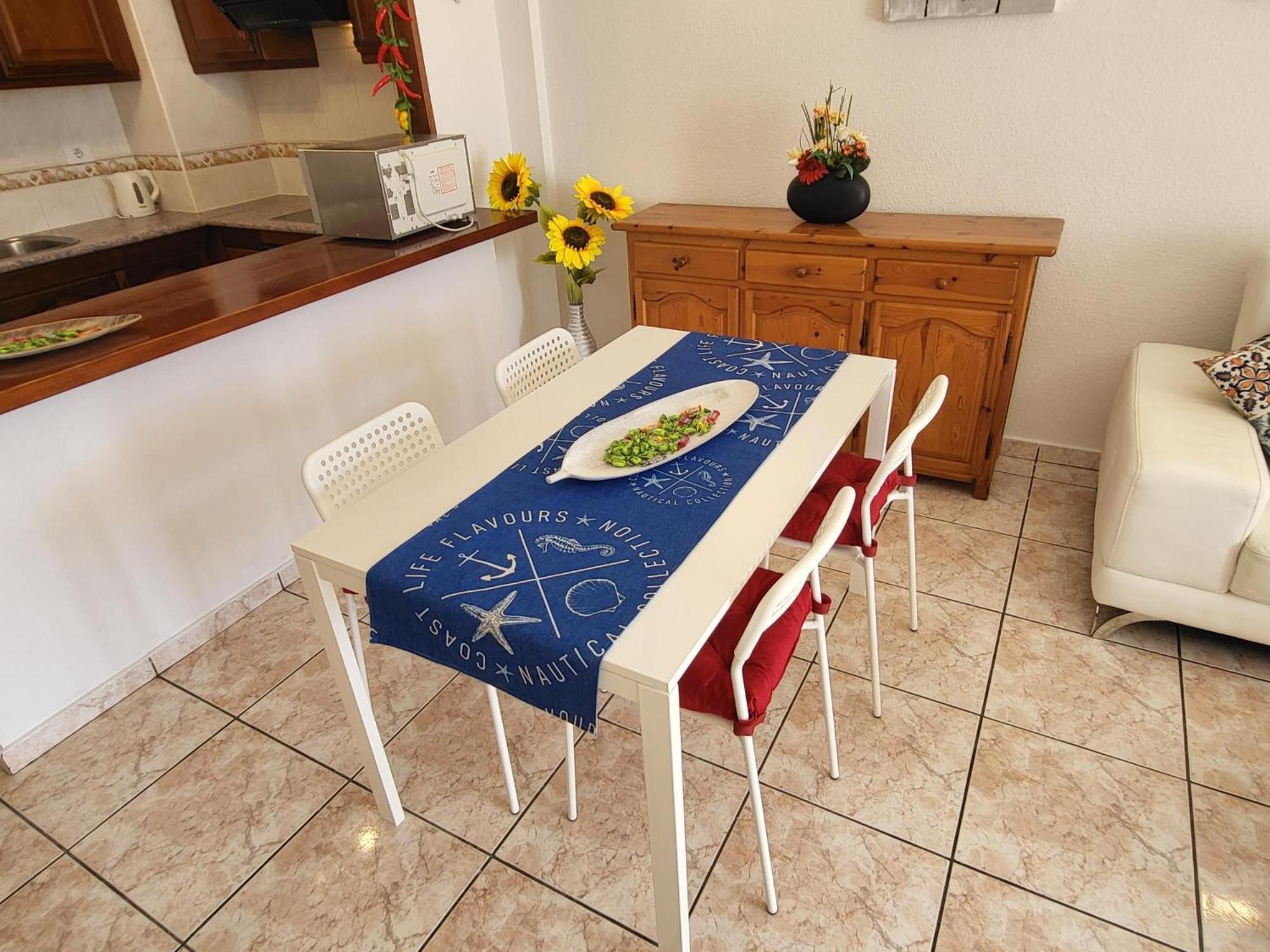 Ferienwohnung San Marino 5 Los Cristianos  Exterior foto